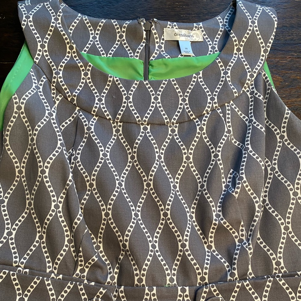 Cute summer dress